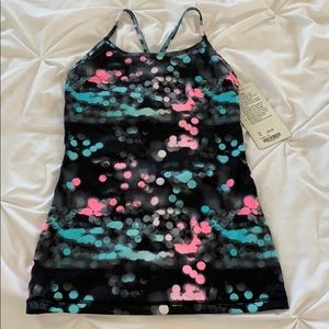 Ivivva tank top